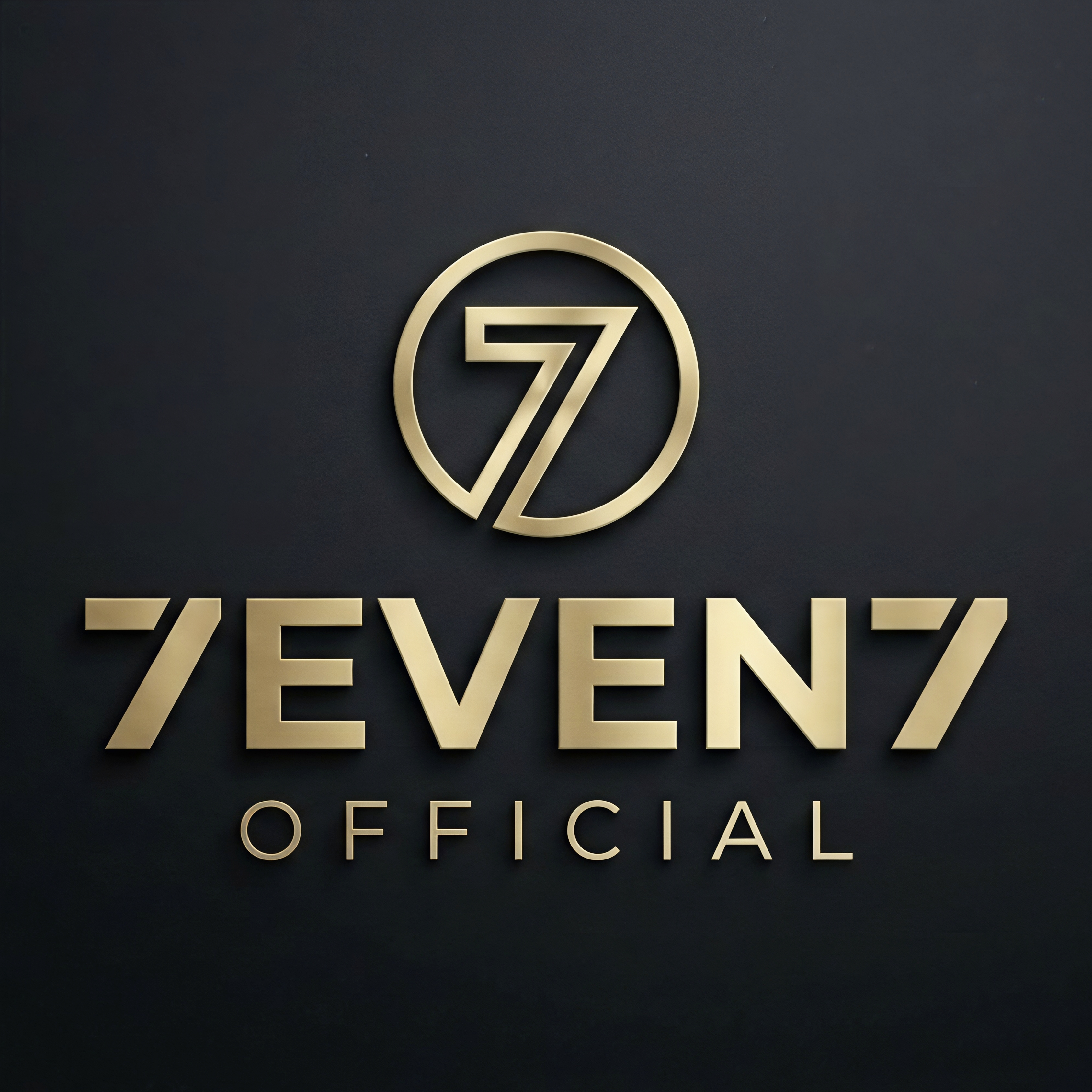 7even7 Logo